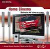 HOME CINEMA, DISFRUTA DEL CINE EN CASA