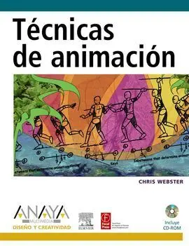 Técnicas de Animación