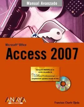 Access 2007