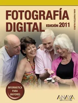 Fotografía Digital. Edición 2011