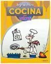 Cocina para Torpes