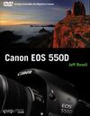 CANON EOS 550D