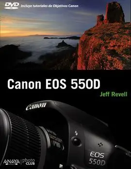 Canon Eos 550D
