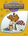 Cosas de Gatos - para Torpes