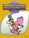 Controla tu Dinero
