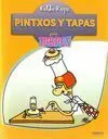 Pintxos y Tapas para Torpes