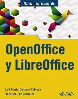 Openoffice y Libreoffice