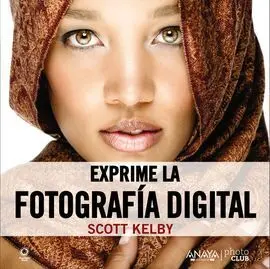 Exprime la Fotografía Digital