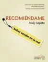 Recomiéndame. Saber Vender en la Red