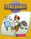 Italiano para Torpes