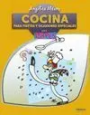 Cocina para Fiestas y Ocasiones Especiales