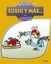 Sushi y Más... Para Torpes