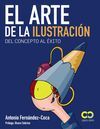 EL ARTE DE LA ILUSTRACIÓN