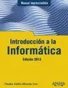 Introducción a la Informática