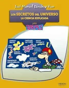 Secretos del Universo