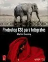 Photoshop Cs6 para Fotógrafos