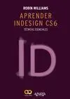Aprender Indesign Cs6