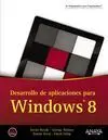 Desarrollo de Aplicaciones para Windows 8
