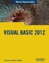 Visual Basic 2012