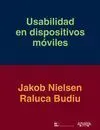 Usabilidad en Dispositivos Móviles