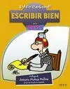 Escribir Bien