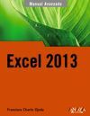 EXCEL 2013 MANUAL AVANZADO