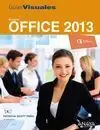 Office 2013. Guias Visuales