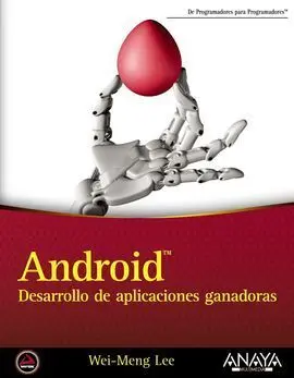 Android. Desarrollo Apli