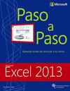 EXCEL 2013 PASO A PASO