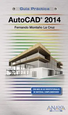 Autocad 2014