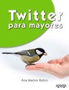 TWITTER PARA MAYORES