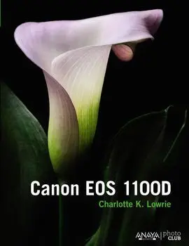 Canon Eos 1100D
