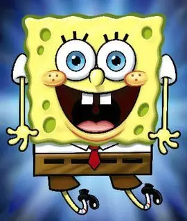 Experiencia Bob Esponja