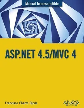 Asp. net 4. 5/Mvc 4