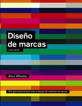 Diseño de Marcas (4ª Ed. )