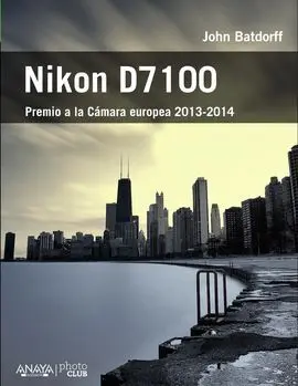Nikon D7100