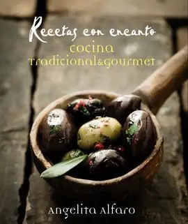 Recetas con Encanto