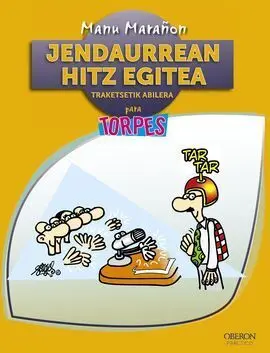 Jendaurrean Hitz Egitea