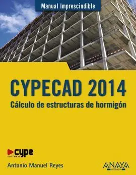 Cypecad 2014. Cálculo
