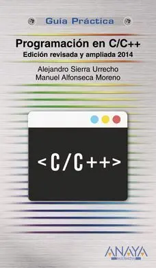 Programación en C/C++