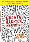 GROWTH HACKER MARKETING