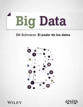 Big Data. El Poder Datos