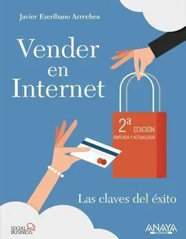 Vender en Internet (2ª Ed. )