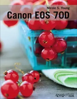 Canon Eos 70D