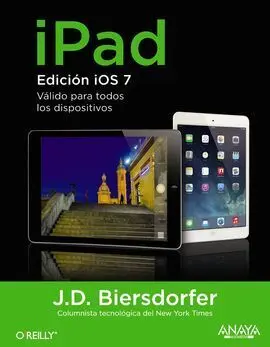 Ipad. Edición Ios7
