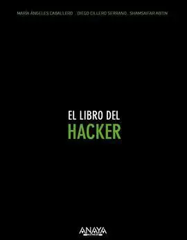 El Libro del Hacker