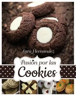 Pasion por las Cookies