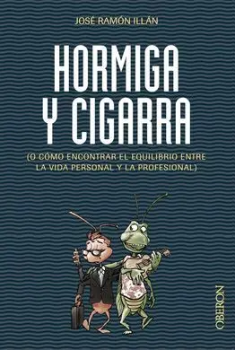 Hormiga y Cigarra