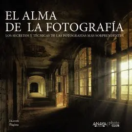 El Alma de la Fotografía