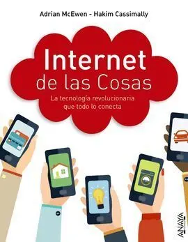 Internet de las Cosas
